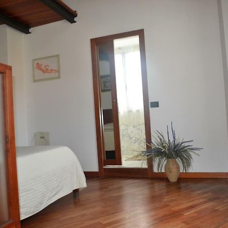Residenza San Francesco 카라라 외부 사진