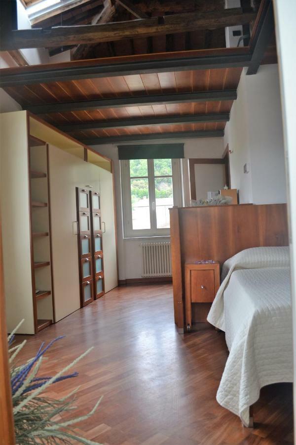 Residenza San Francesco 카라라 외부 사진