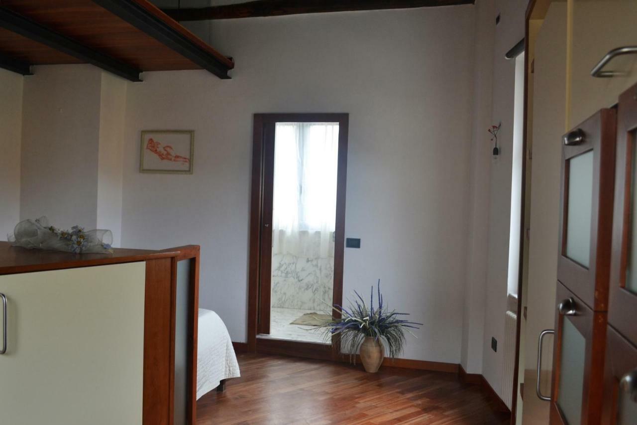 Residenza San Francesco 카라라 외부 사진