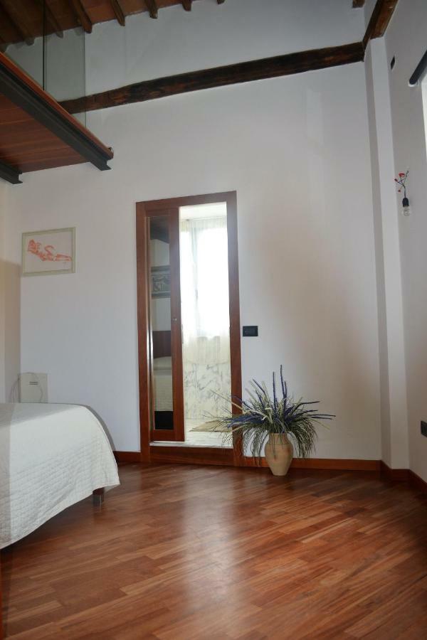 Residenza San Francesco 카라라 외부 사진