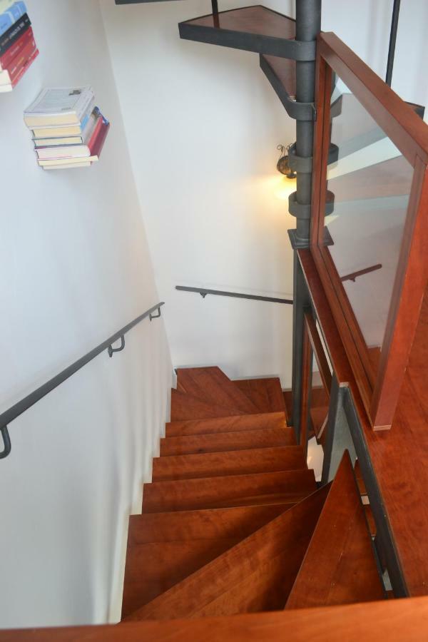 Residenza San Francesco 카라라 외부 사진