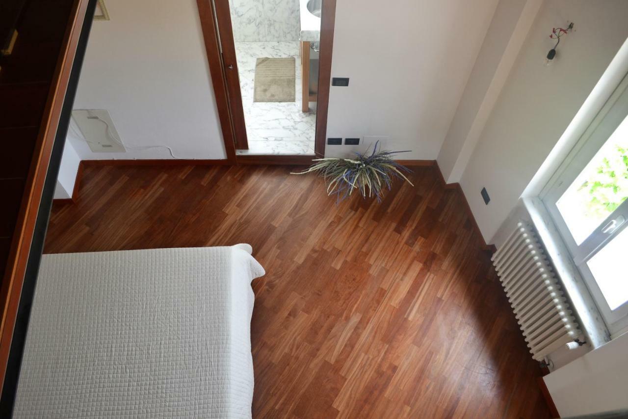 Residenza San Francesco 카라라 외부 사진