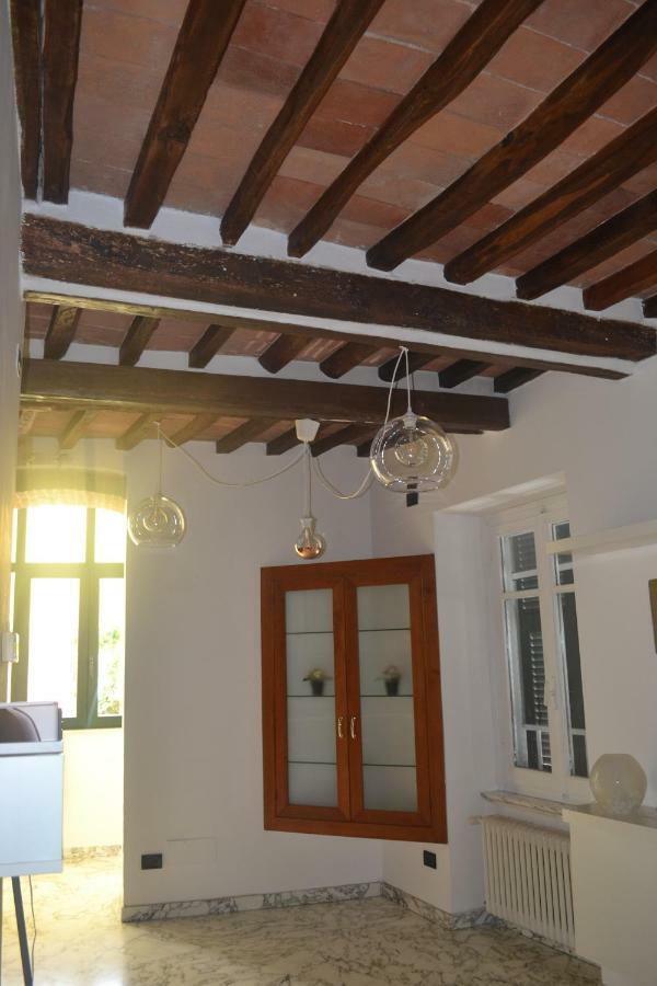 Residenza San Francesco 카라라 외부 사진