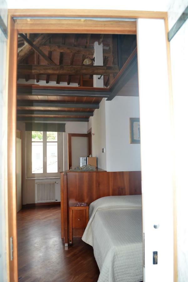 Residenza San Francesco 카라라 외부 사진