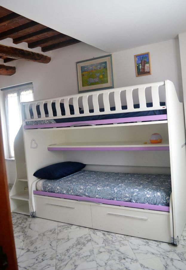 Residenza San Francesco 카라라 외부 사진
