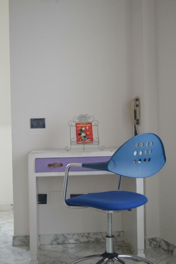 Residenza San Francesco 카라라 외부 사진